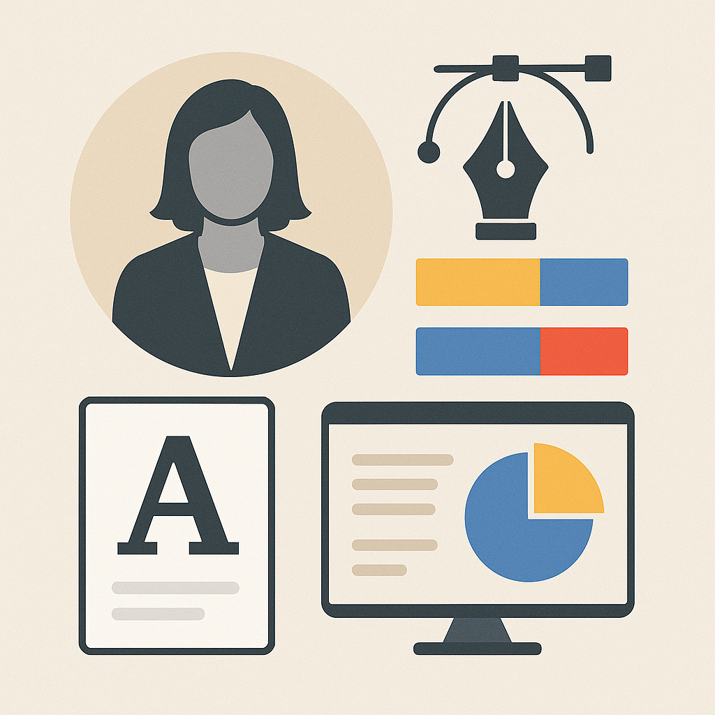 Brand Identity Blueprint (Digital-Only)